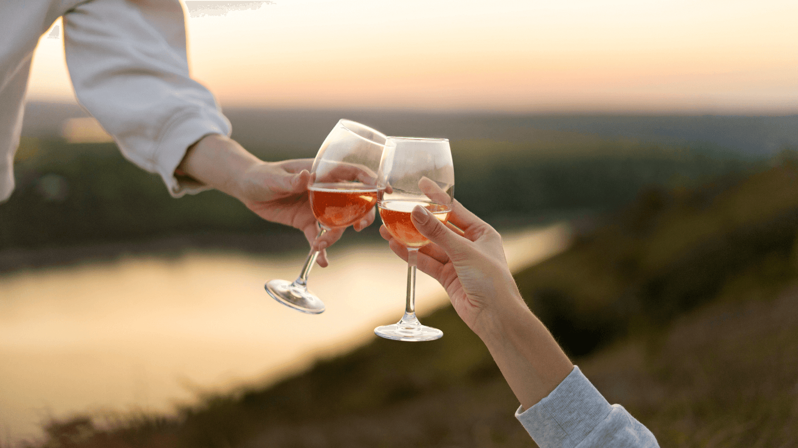 Selbsterkenntnis- vom Alkoholgehalt im Wein