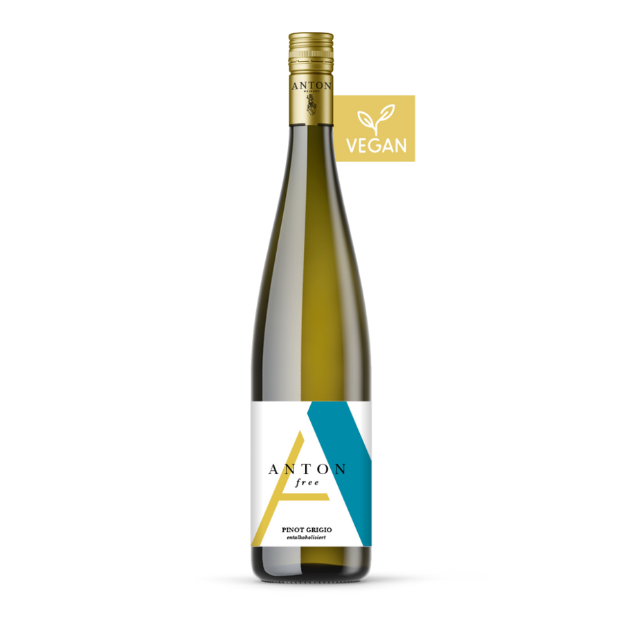 Pinot Grigo Anton
