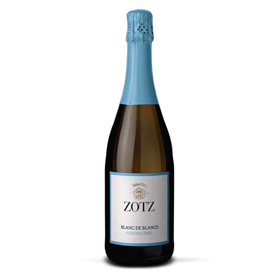 Blanc de Blanc Sekt Zotz