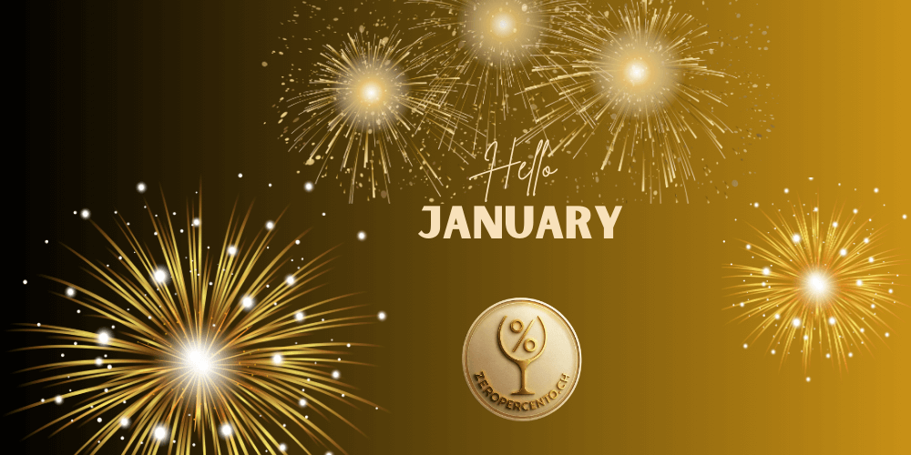 Dry January- wieder so ein Trend oder doch sinnvoll?