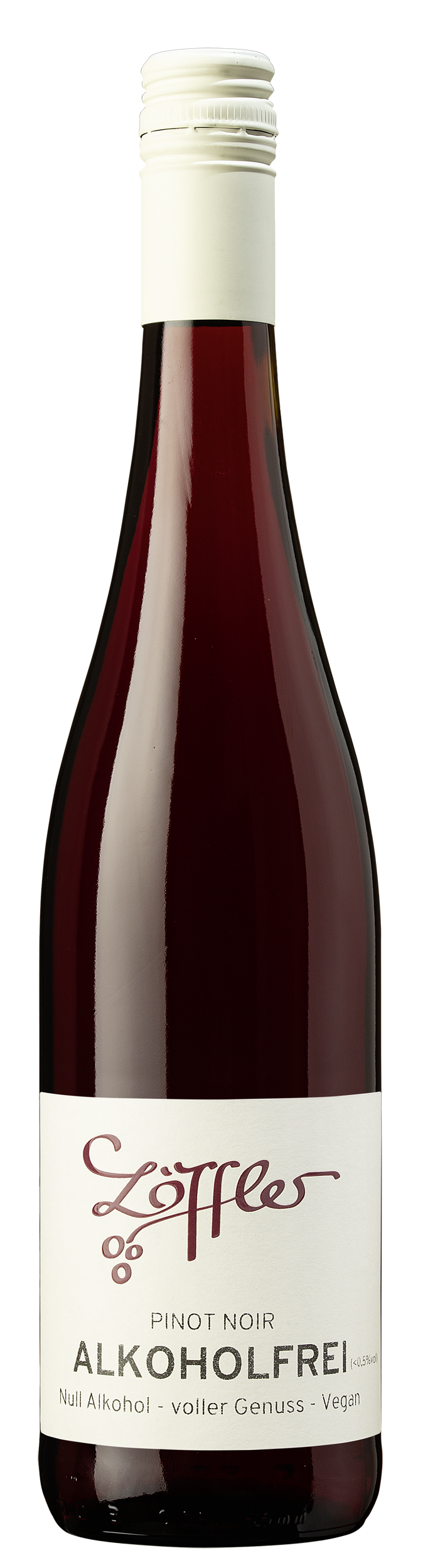 Alkoholfreier Wein