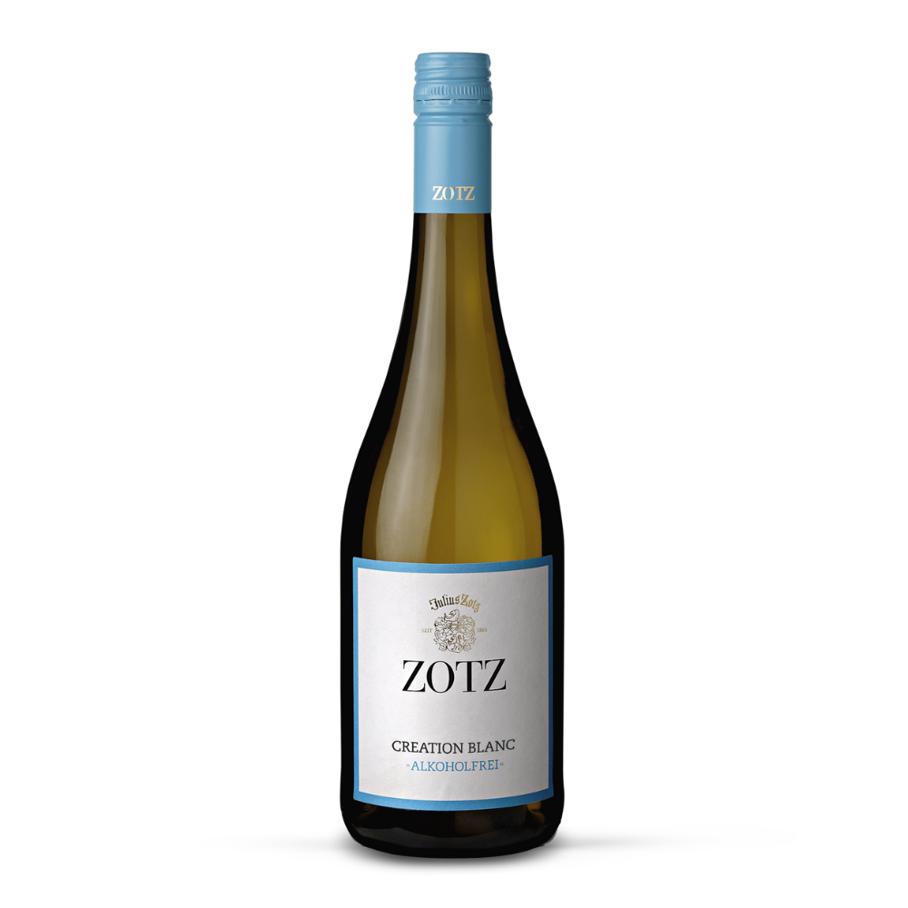 Creation Blanc alkoholfrei Zotz Baden