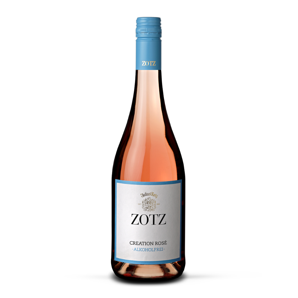 Creation Rose alkoholfrei Zotz Baden
