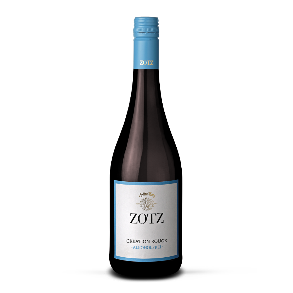 Creation Rouge alkoholfrei Zotz Baden